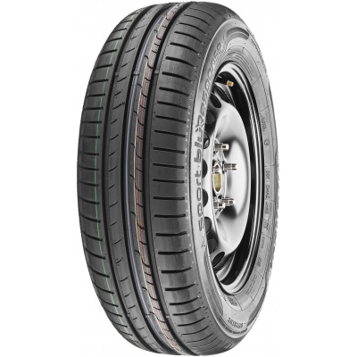 Dunlop SPORT BLURESPONSE 195/55 R16 91V rok výroby: 2024