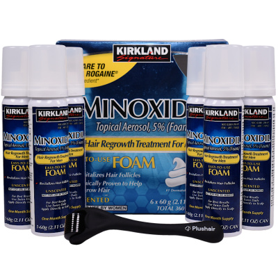 minoxidil – Heureka.cz