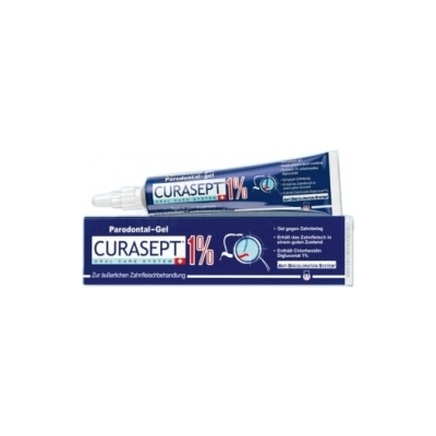 CURASEPT ADS 310 parodontální gel 1% 30ml