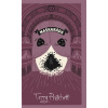 Maškaráda-limitovaná sběratelská edice - Terry Pratchett