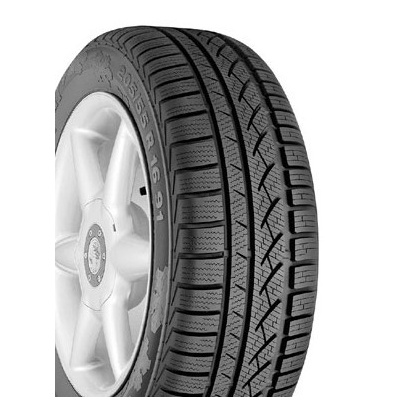 WINTER TACT WT 81 195/55 R 16 87 H TL - zimní protektor M+S pneu pneumatika pneumatiky osobní