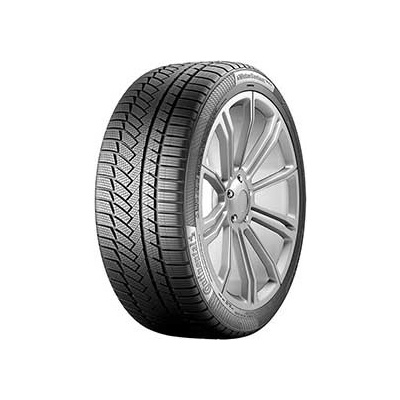 Continental WinterContact TS 850 P 235/55 R19 101 H