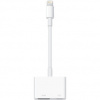 Apple Digitální AV adaptér Lightning (MD826ZM/A)