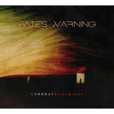 Fates Warning - Long Day Good Night (CD)