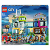 LEGO City 60380 LEGO® CITY Centrum měst