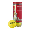 Wilson Championship 3ks WRT101100 - yellow NA