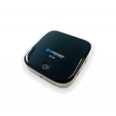 CARNEO BT-269 bluetooth audio receiver a transceive