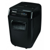 Skartovač Fellowes AutoMax 200C, P-4, Cross cut 4×38mm, zásuvka 200 listů, 32l, CD+DVD, Credit Card,