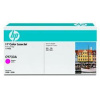 HP 645A Magenta LJ Toner Cart, C9733A (12,000 pages) C9733A