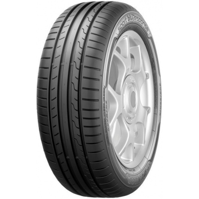 Dunlop SPORT BLURESPONSE 205/50 R17 89V