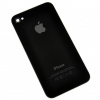 Apple iPhone 4 Zadní kryt černý