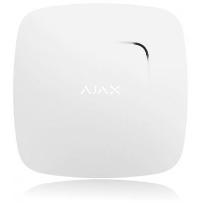 Ajax FireProtect 8209 White požární detektor (AJAX 8209) Požární detektor