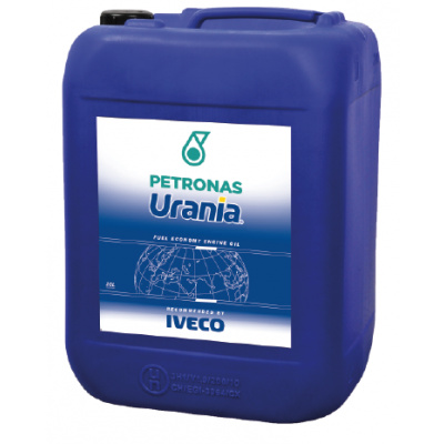 Motorový olej Petronas Urania FE 5W-30 LS, 20L