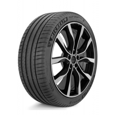 Michelin PILOT SPORT 4 SUV 295/40 R20 110 Y Letní