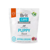 Brit Care Puppy Lamb & Rice 1 kg Hypoalergenní granule pro štěňata
