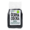 Country Life Čočka černá beluga 500 g BIO COUNTRY LIFE 500 g