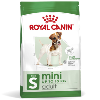 ROYAL CANIN Mini Adult 3x8kg