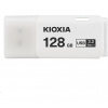 Toshiba KIOXIA Hayabusa Flash drive 128GB U301, bílá (LU301W128GG4)