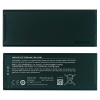 BV-L5C originální baterie 2400 mAh Microsoft Nokia Lumia 640 (Service Pack)