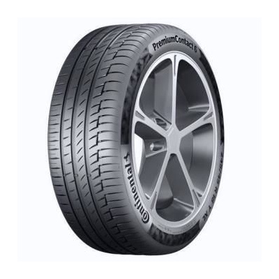 225/45R19 92W, Continental, PREMIUM CONTACT 6