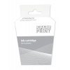 SPARE PRINT kompatibilní cartridge F6V25AE č.652XL Black pro tiskárny HP