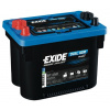 EXIDE Dual AGM EP450 12V, 50Ah, 750A , *450Wh (AGM startovací/trakční baterie 12V/50Ah - 750A/*450Wh)