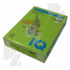 Kancelářský papír A4 IQ Intenzivní MA42 Spring green 80g 500l., Mondi