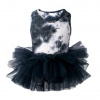 Dívčí baletní tutu šaty pro princezny a baletky - Inkoust , 53 x 56 cm