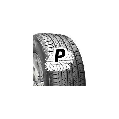 MICHELIN LATITUDE TOUR HP 255/55 R18 109V XL N1 [Porsche]