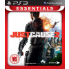 Just Cause 2 (PS3) 5021290053083