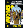 Watchmen Strážci - Alan Moore