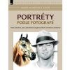 Portréty podle fotografií - Hana Šrubařová