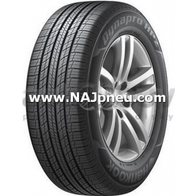 Hankook DYNAPRO HP2 (RA33) 255/65 R17 110H #C,B,B(70dB)