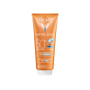 Vichy Capital Soleil Ochranné mléko pro děti na obličej a tělo SPF 50 300 ml