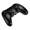 Gamepad Canyon s touchpadem pro PS4, bezdrátový (CND-GPW5) černý