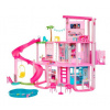Mattel Barbie Dreamhouse Pool Party Doll House With 3 Story Slide