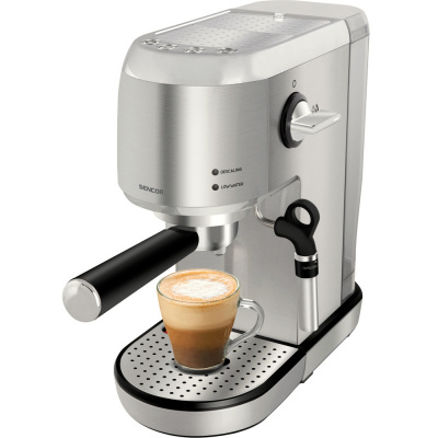 SENCOR SES 4900SS Espresso