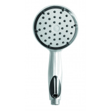 Ecocamel úsporná sprchová hlavice Jetstorm ( průtok vody od 6 litrů / 1 min) Průtok: 7 L / 1 min