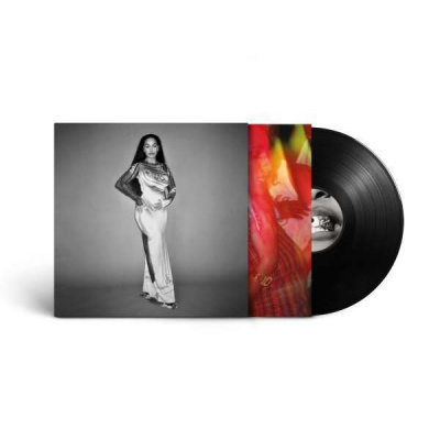 Jorja Smith - Falling Or Flying (LP)