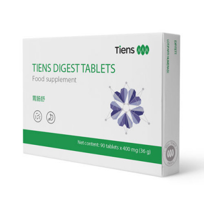 TIENS Digest 90 tablet