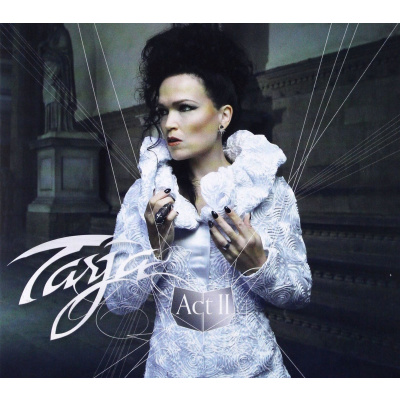 CD Act II Tarja