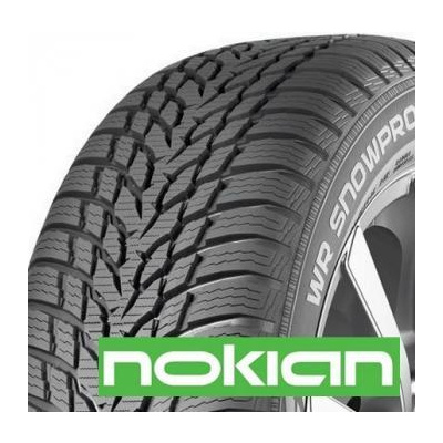 Pneumatiky NOKIAN wr snowproof 205/55 R16 91H TL ROF M+S 3PMSF, zimní pneu, osobní a SUV