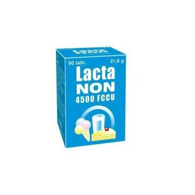 Lactanon—90 tablet