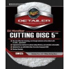 Meguiars DA Microfiber Cutting Disc 5-palcový SLEVA 6%