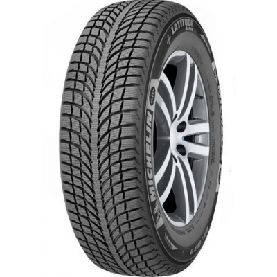 Pneumatiky MICHELIN latitude alpin la2 275/40 R20 106V TL XL M+S 3PMSF GRNX FP, zimní pneu, osobní a SUV