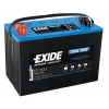 EXIDE Dual AGM EP900 12V, 100Ah, 720A, *900Wh (AGM startovací a trakční baterie 12V/100Ah - 720A/*900Wh)