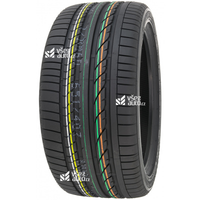 BRIDGESTONE DUELER H/P SPORT VW XL 255/50 R20 109H