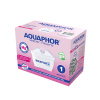 AQUAPHOR Filtrační vložka MAXFOR+B25 Mg