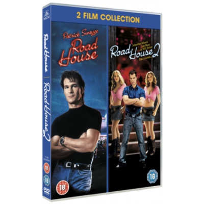 Road House / Road House 2 (DVD)