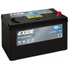 EXIDE Premium 12V 95Ah 800A EA954